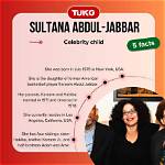 Inspiring Journey of Sultana Abdul-Jabbar, Trailblazing Educator