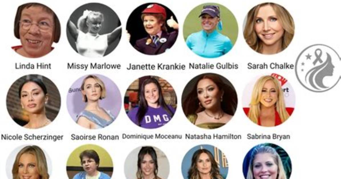 Inspiring Lives: Turner Syndrome Celebrities Breaking Barriers