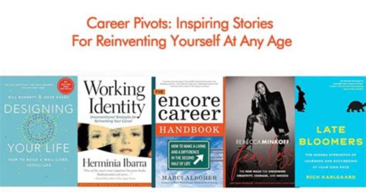 Inspiring Stories and Career Insights