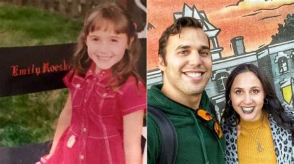 Intriguing Facts About Emily Roeske: a Rising Star