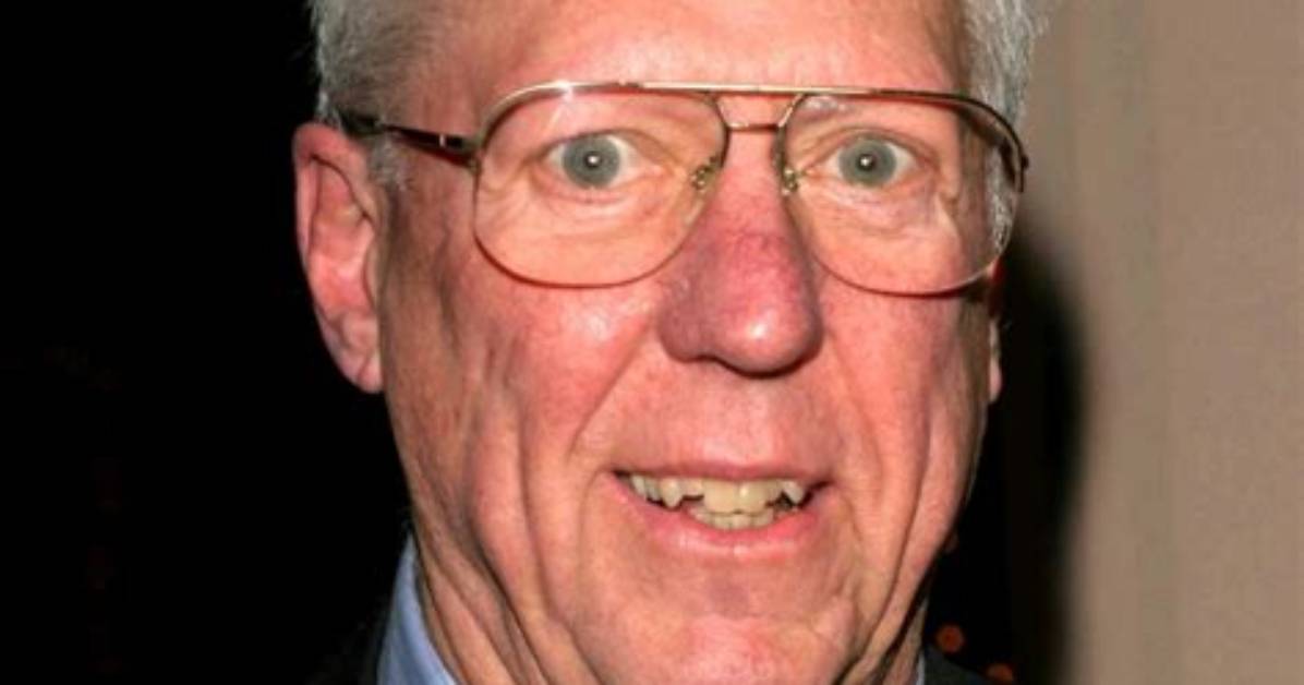 Intriguing Facts: Uncovering David Hartman's Stature