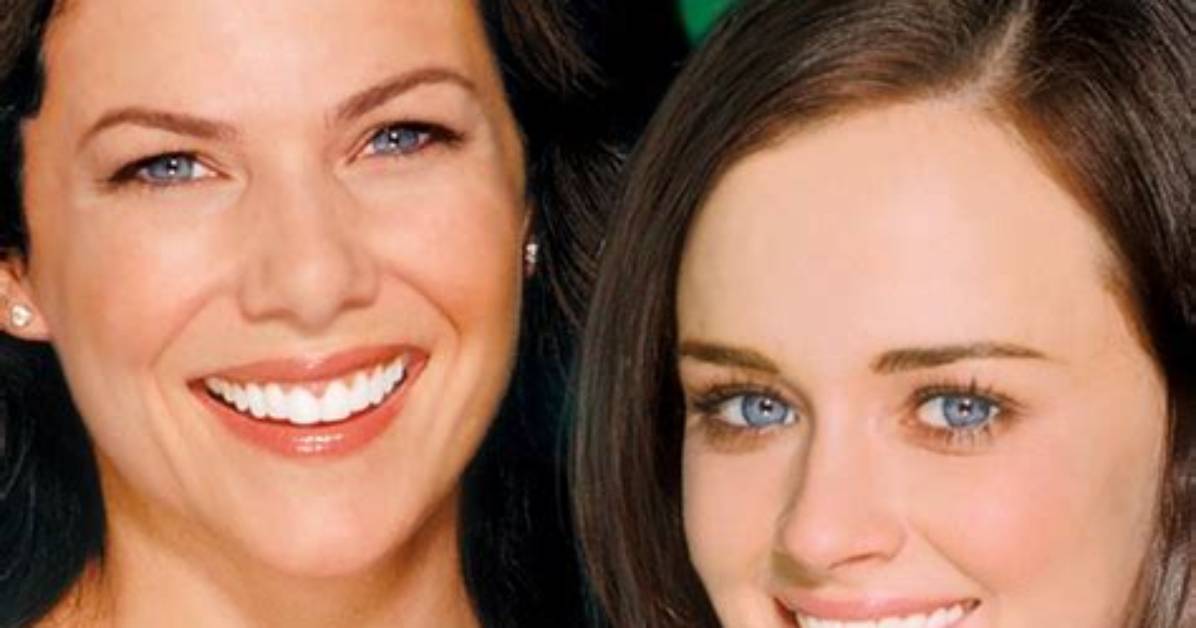Intriguing Insights from Gilmore Girls