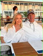 Intriguing Insights into "Lane Kiffin Girlfriend Age"