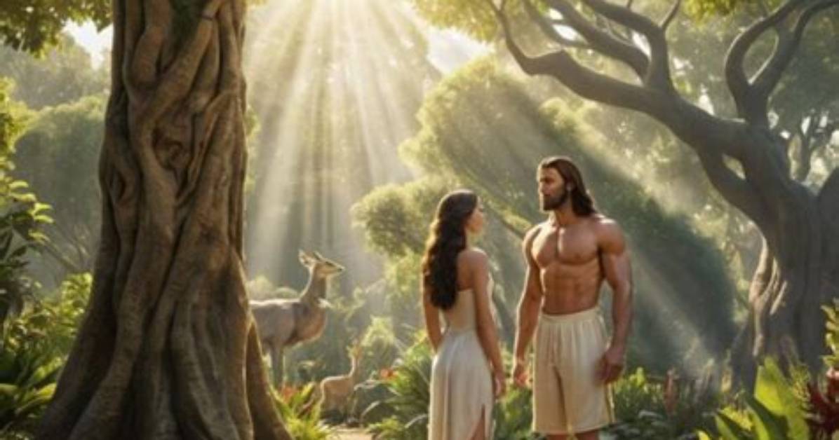 Intriguing Journey of Adam: from Meeting to Marriage