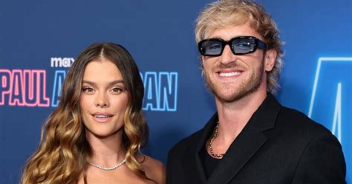 Intriguing Picture of Logan Paul's Wife