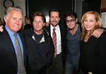 Intriguing Revelations: Rene Estevez's Role in the Revered West Wing Cast