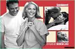 Intriguing Secrets of Jeffrey Dean Morgan and Katherine Heigl: Discover Their Untold Story
