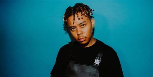 Introducing Cordae: the Rising Star of Hip-Hop