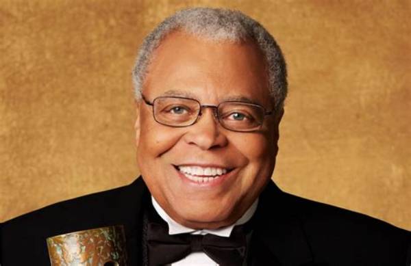 Introducing James Earl Jones' Progeny: a Legacy in the Making