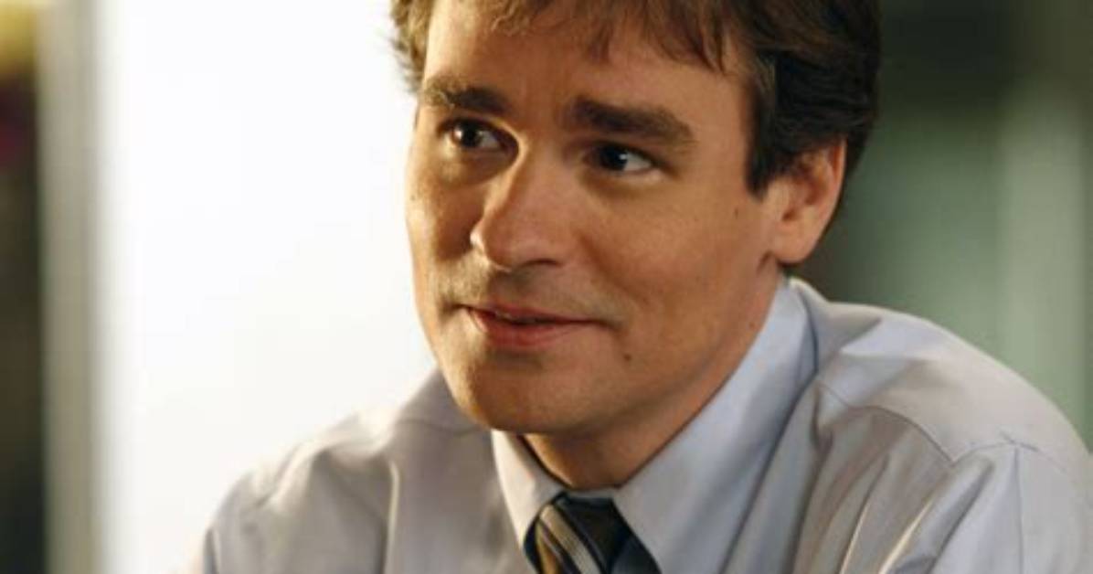 Introducing Robert Sean Leonard: the Renowned Actor