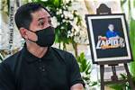Introducing Roy Lapid: the Brother of Renowned Politician Lito Lapid