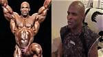 Introducing the Photo of Ronnie Coleman's Father