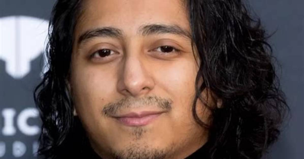 Introducing Tony Revolori: the Talented Actor Behind Spider-Man's Flash Thompson