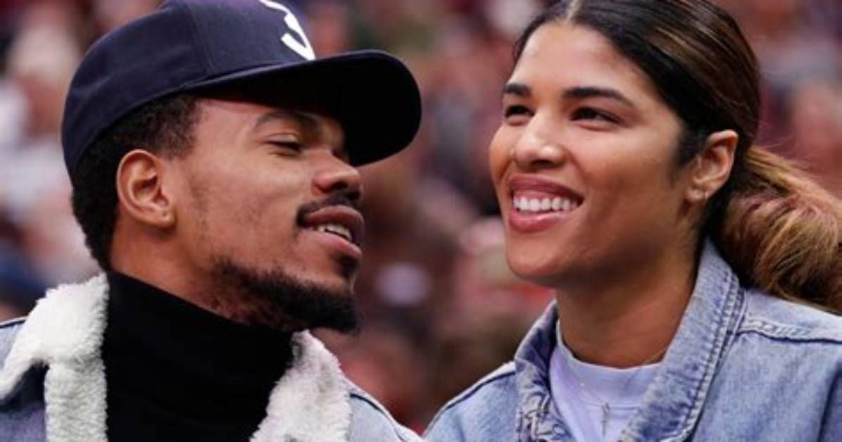 Investigating Chance the Rapper's Wife's Ethnicity: a Look into Her Heritage