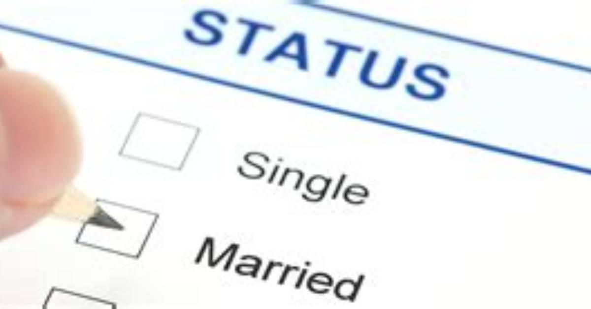 Investigating: the Current Marital Status of Andrew Weissmann