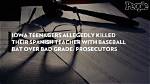 Iowa Teenagers Killed Their Spanish Teacher over Bad Grade: Prosecutor