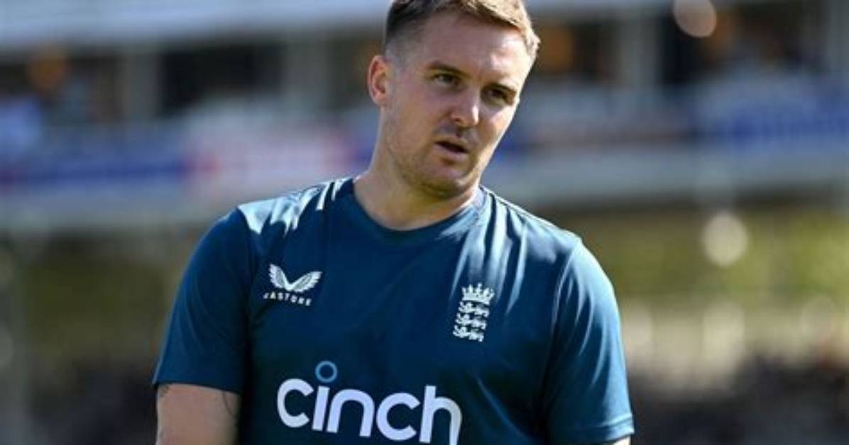 Ipl: Jason Roy Religion- Family Ethnicity and Origin