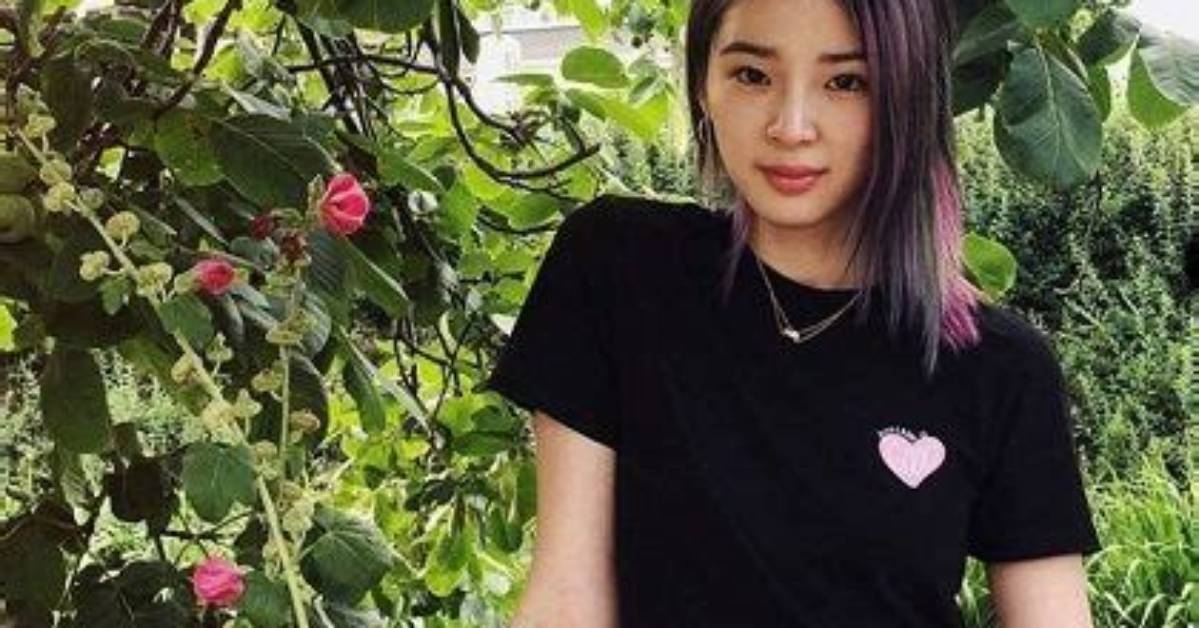 Irene Kim Height, Weight, Net Worth, Age, Birthday, Wikipedia, Who, Instagram, Biography