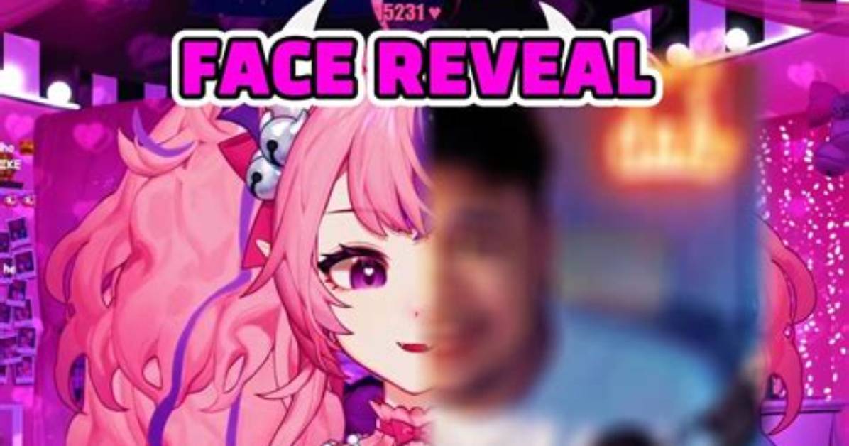 Ironmouse Face Reveal: Everything About Her and What She Looks Like