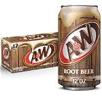Is A&W Root Beer a Pepsi Product?