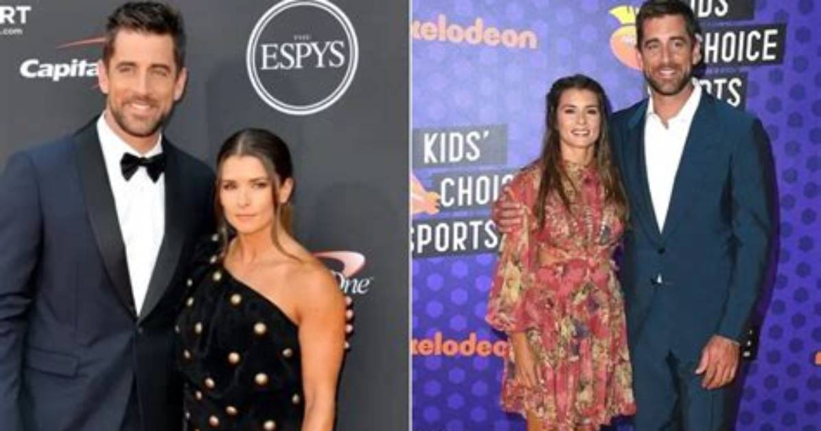 Is Aaron Rodgers Finally Married: an Unveiling of the Rumors