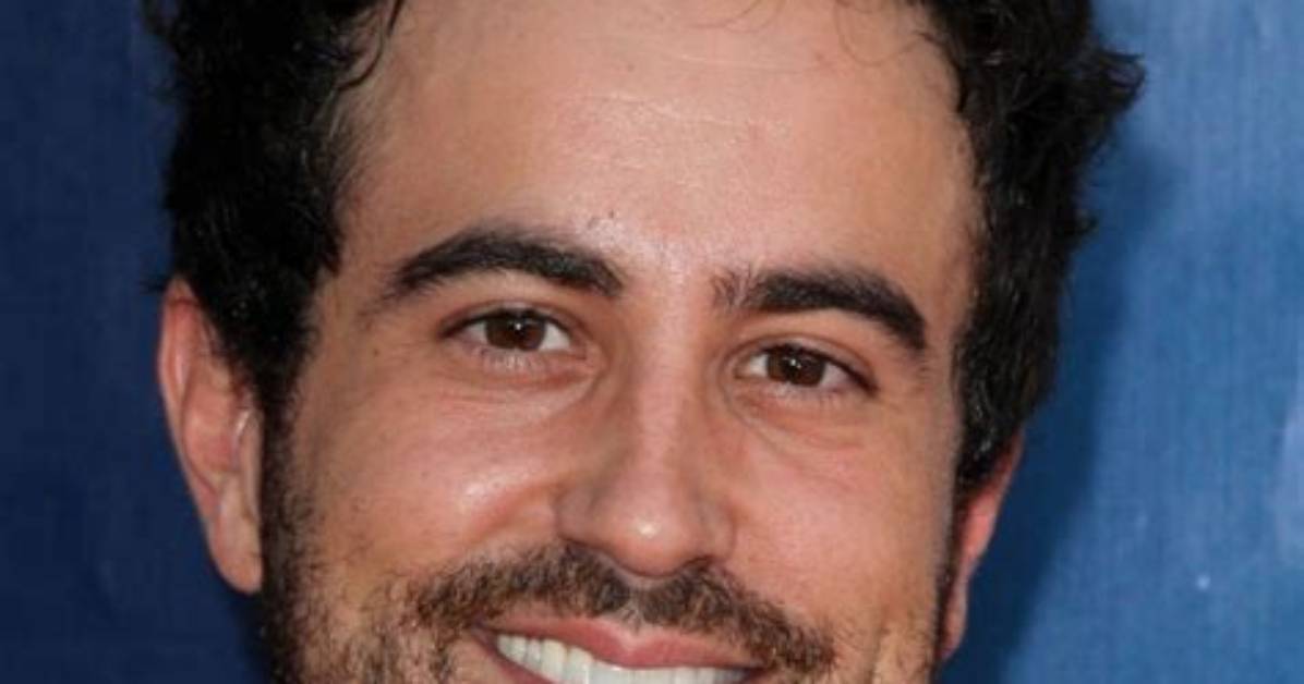 Is Actor Adam Korson Married? Details About His Wife Siobhan Dillon