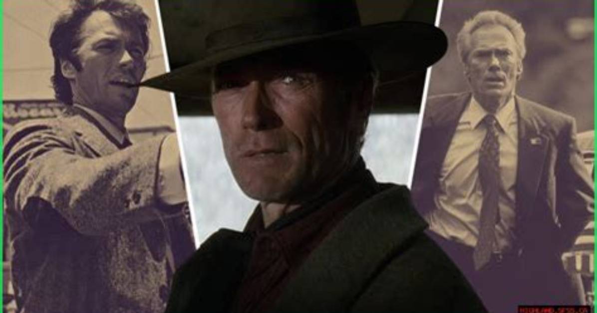 Is Actor Clint Eastwood Still Alive? Mysterious Death Rumors Debunked