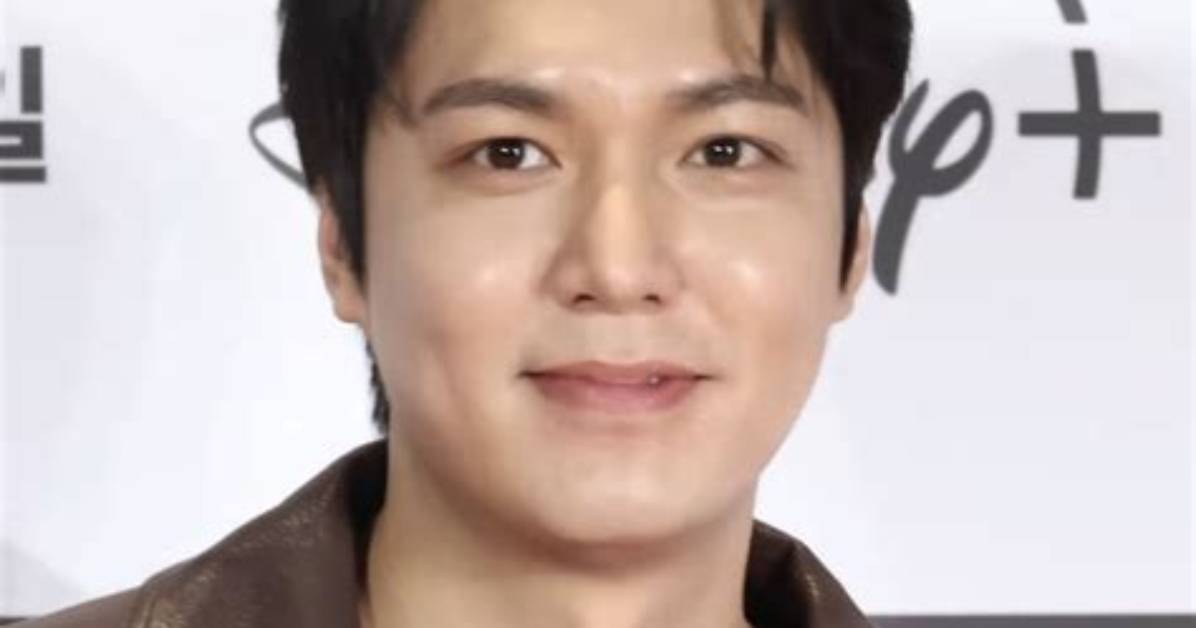 Is Actor Lee Min Ho Officially off the Market? Exploring Marriage Rumors