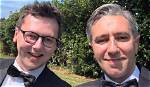 Is Adam Harris and Simon Harris Are Related? Asiam Ceo Family Details and More
