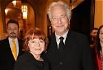 Is Aian Rickman Gay or Does He Have a Wife- What Is His Sexuality? Dating History and Family