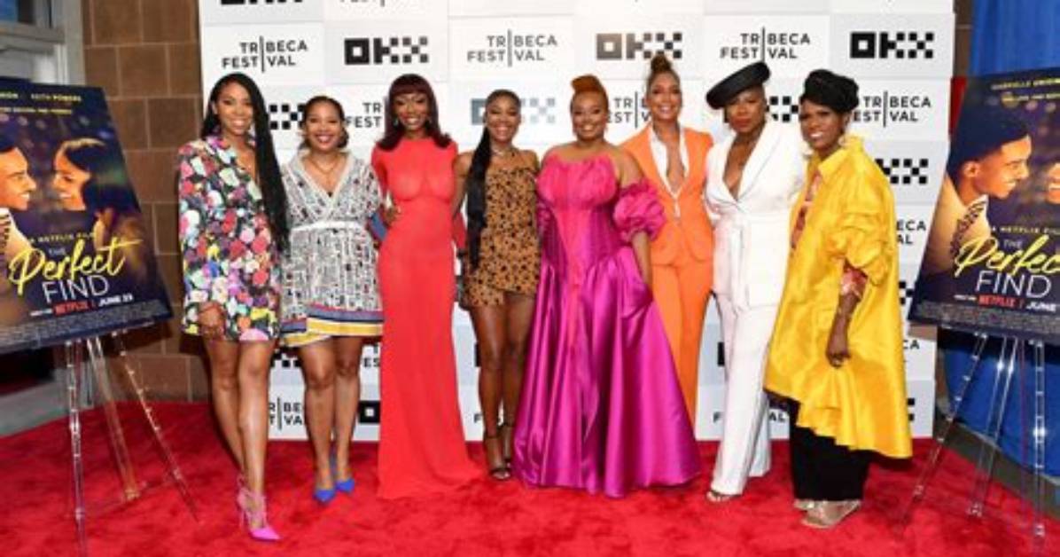 Is Aisha Hinds Lesbian? Know More About Her Sexuality!