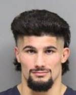 Is Aj Ferrari Currently a Prisoner in Payne County? Former Wrestler Charged with Sexual Battery