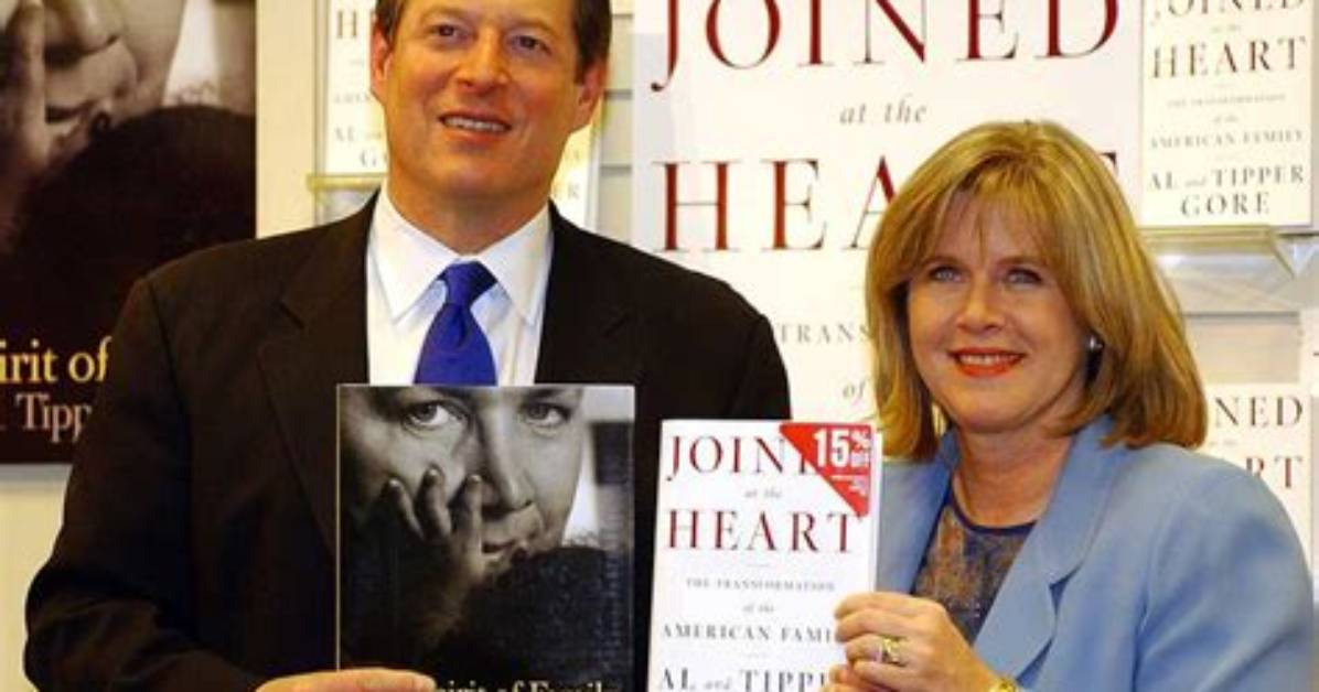 Is Al Gore Remarried Now? Find out Here