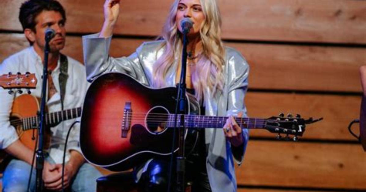 Is Alana Springsteen Related to the Boss, Bruce Springsteen?