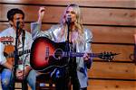 Is Alana Springsteen Related to the Boss, Bruce Springsteen?