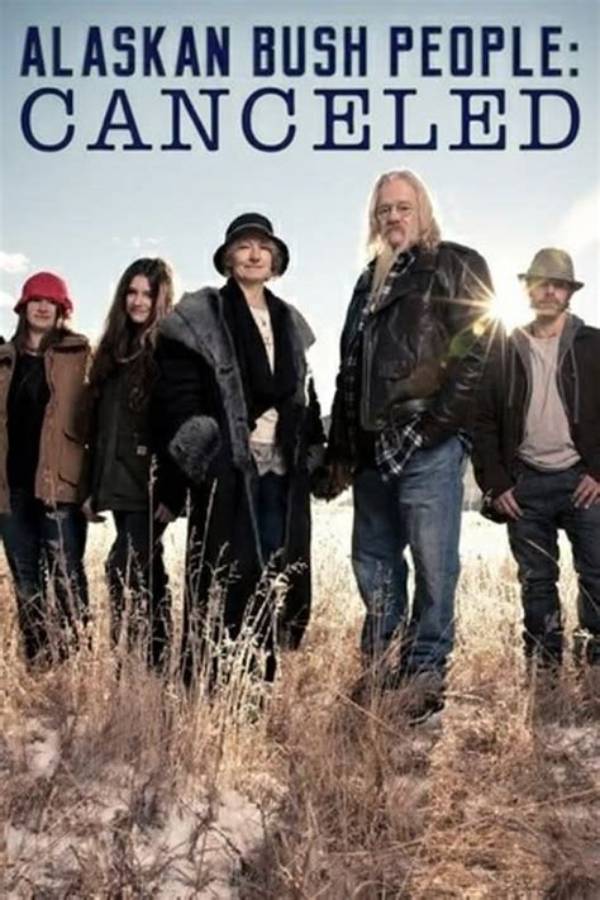 Is Alaskan Bush People Canceled? the Truth Behind the Rumors