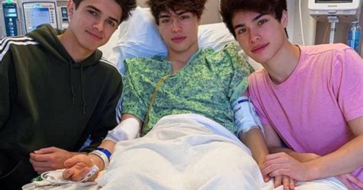 Is Alex Stokes Dead or Alive? Health Update of Alex Stokes