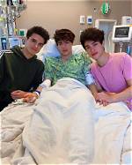 Is Alex Stokes Dead or Alive? Health Update of Alex Stokes
