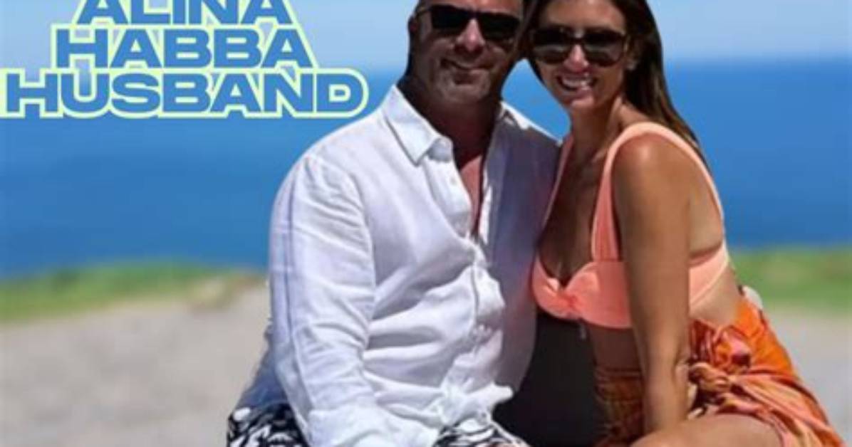 Is Alina Habba Married? Everything You Need to Know