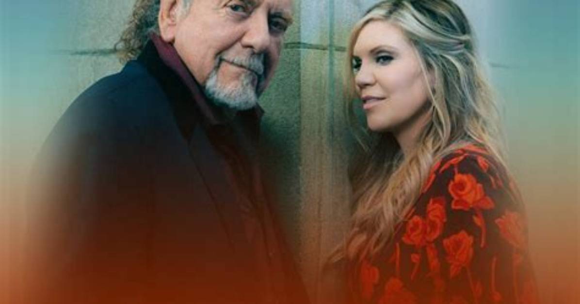 Is Alison Krauss Hitched to Robert Plant? Uncover the Truth