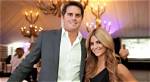 Is Alison Victoria Happily Married?