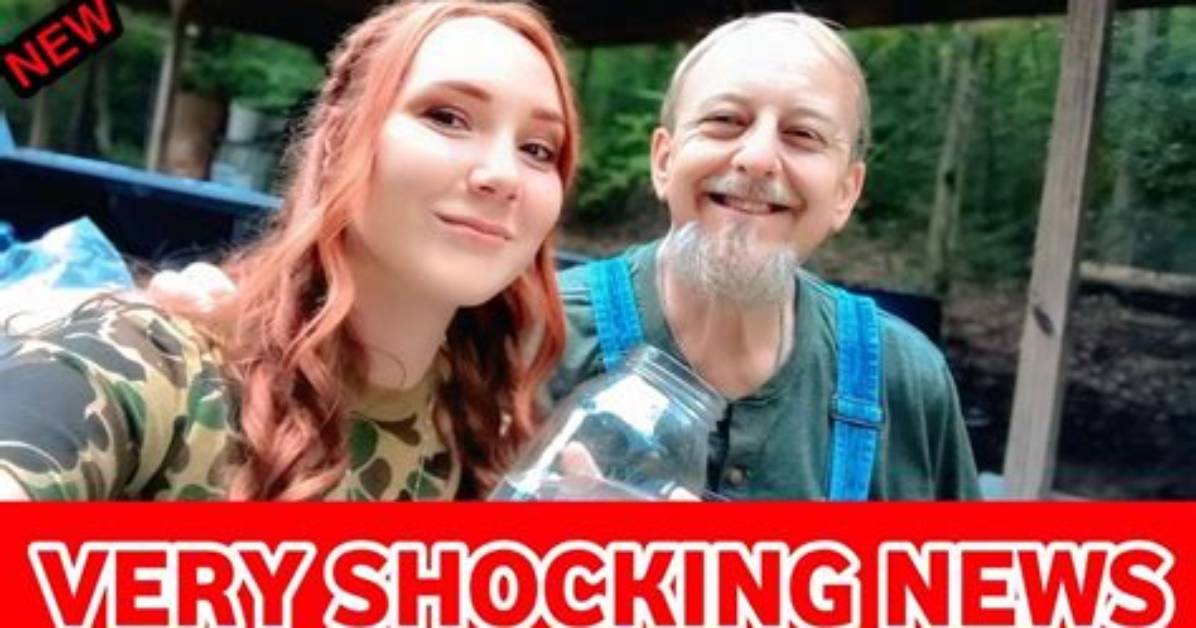 Is Amanda from Moonshiners Still Married and to Whom?