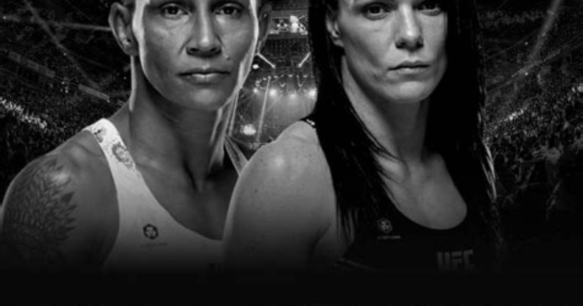 Is Amanda Lemos Muslim? Religion and Ethnicity Background of British Mma