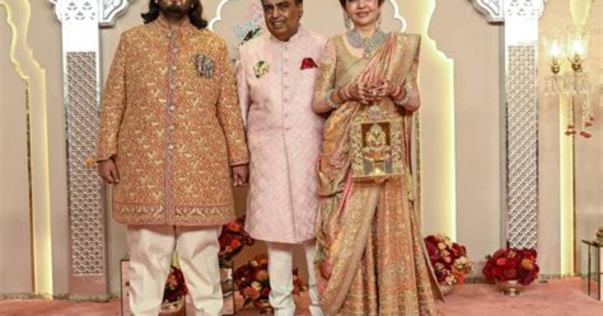 Is Anant Ambani an American Citizen? | Citizenship Status
