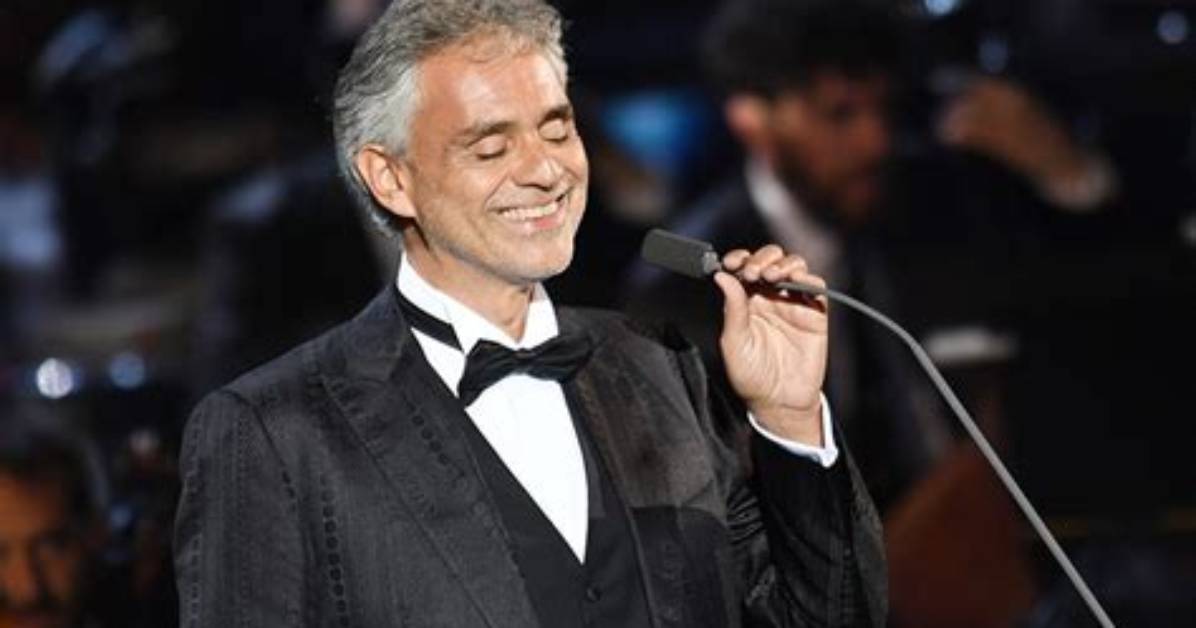 Is Andrea Bocelli Still Alive? Discover the Truth About the Beloved Tenor