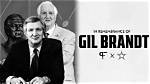 Is Andrew Brandt Related to Gil Brandt?