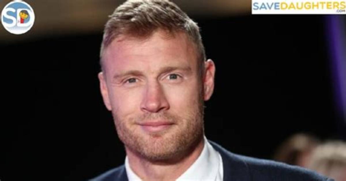Is Andrew Flintoff Gay? Age, Height, Net Worth