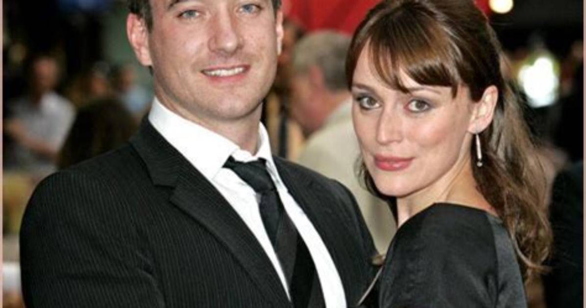 Is Angus Macfadyen Related to Matthew Macfadyen? Uncover the Hidden Truth