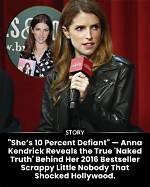 Is Anna Kendrick Hitched? the Truth Revealed