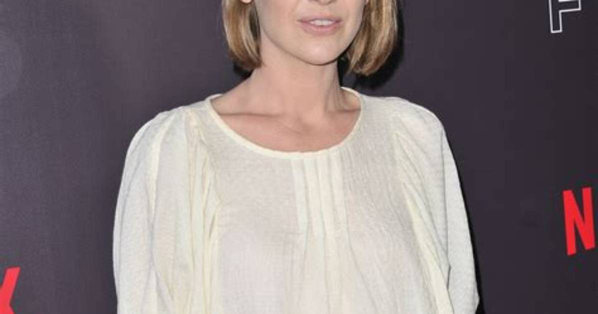 Is Anna Torv a Mother? Uncovering the Facts